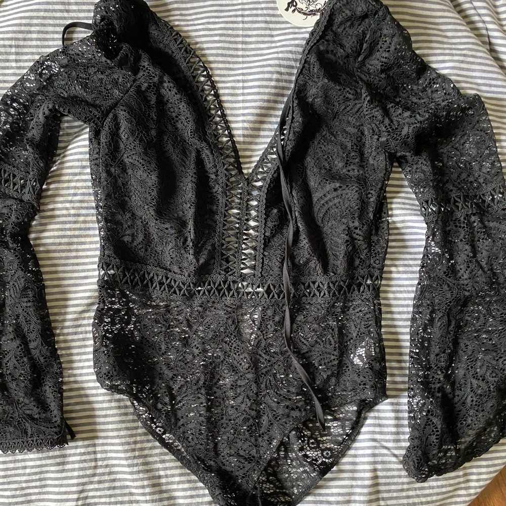 BRAND NEW BODYSUIT